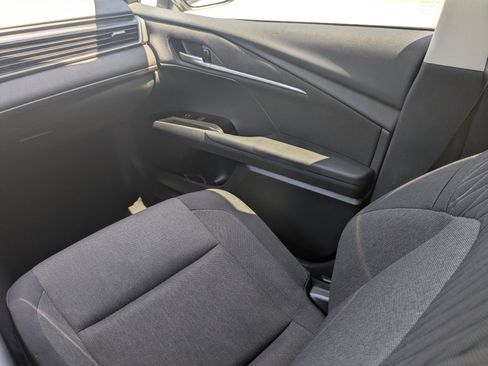 Used 2025 Toyota Camry LE FWD image 20
