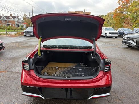 New 2026 Hyundai Sonata SEL image 15