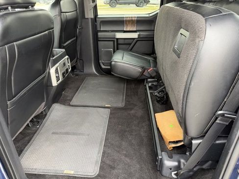 Used 2018 Ford F150 Lariat image 22