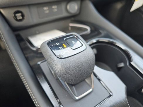 New 2026 Nissan Rogue Platinum w/ Tech Package image 35