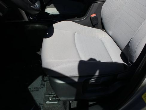 Used 2025 Toyota Corolla Cross AWD Hybrid image 23