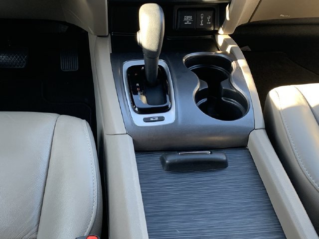 Used 2017 Honda Pilot EX-L image 27