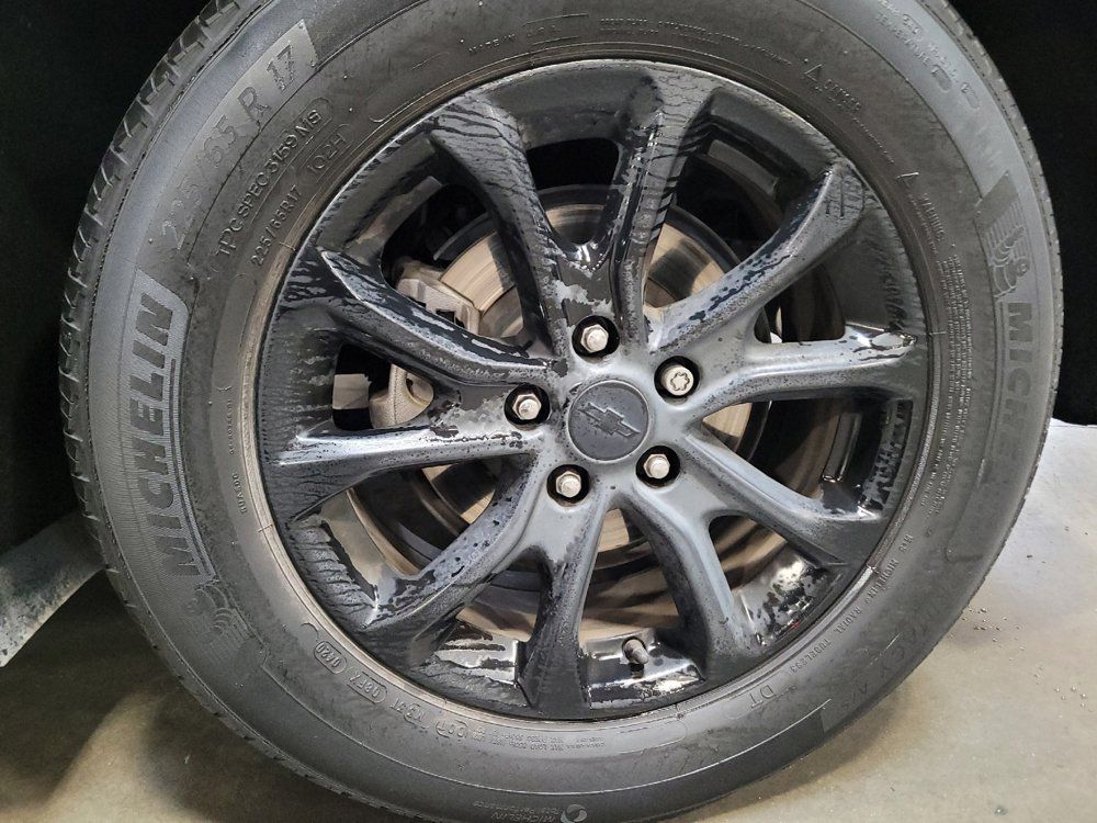 Used 2020 Chevrolet Equinox LT FWD image 31