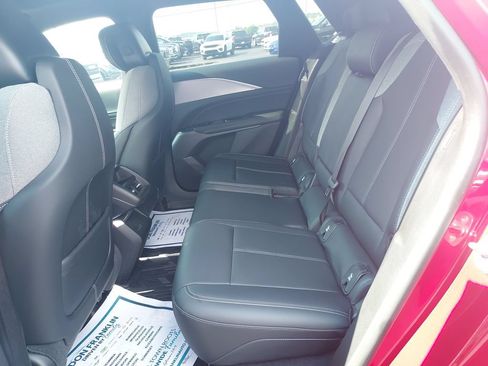 Used 2024 Cadillac Lyriq Tech w/ LPO, Floor Liner Package AWD/4WD image 14