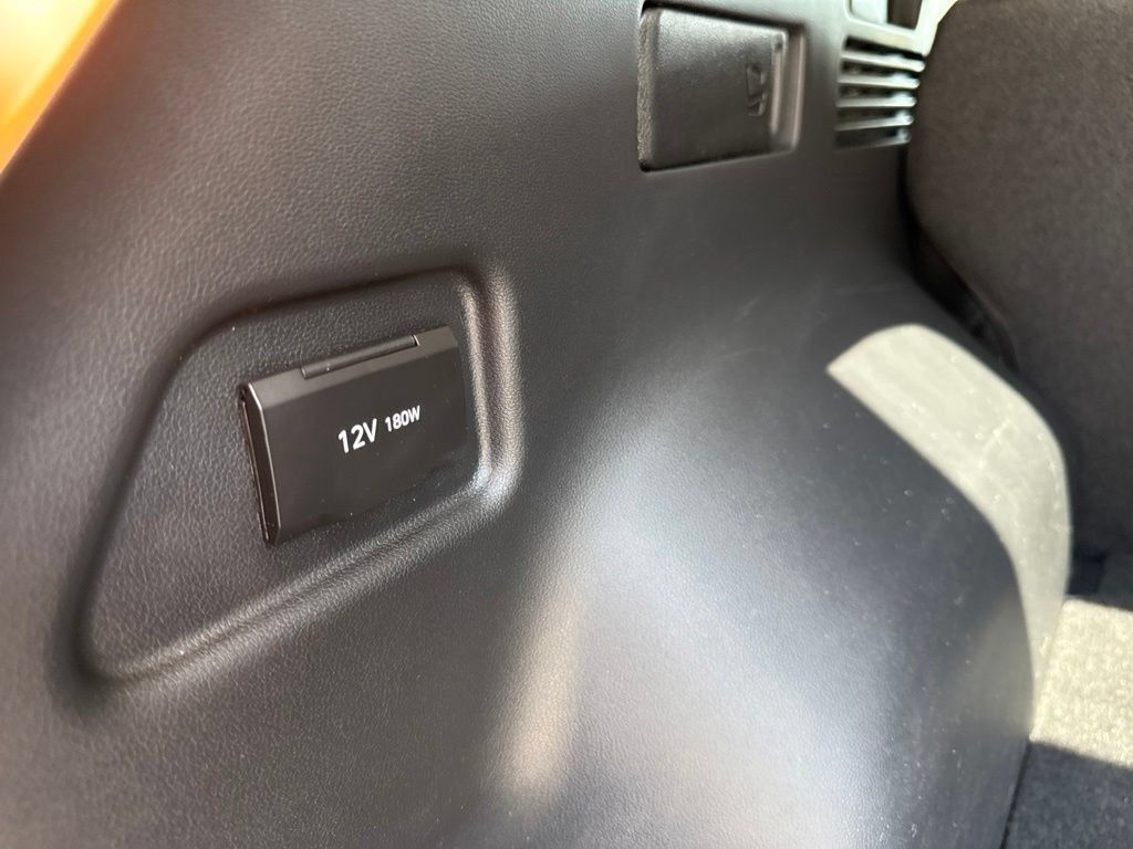 Used 2024 Hyundai Tucson SEL AWD/4WD image 38