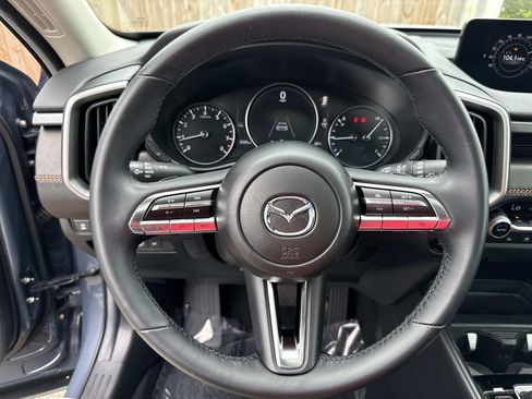 Certified 2026 MAZDA CX-50 AWD 2.5 S image 47
