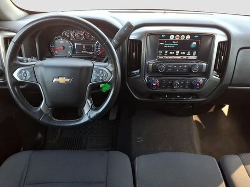 Used 2019 Chevrolet Silverado 1500 LT w/ All Star Edition RWD image 13