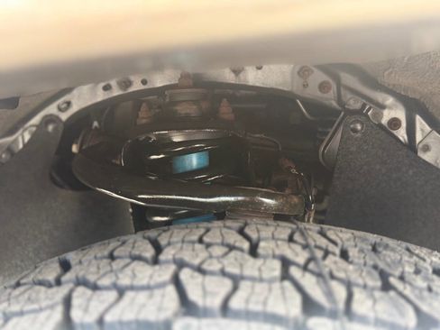 Used 2012 Toyota Tacoma 4x4 Double Cab w/ TRD Sport Pkg image 66