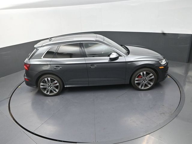 Used 2018 Audi SQ5 Prestige AWD/4WD image 30