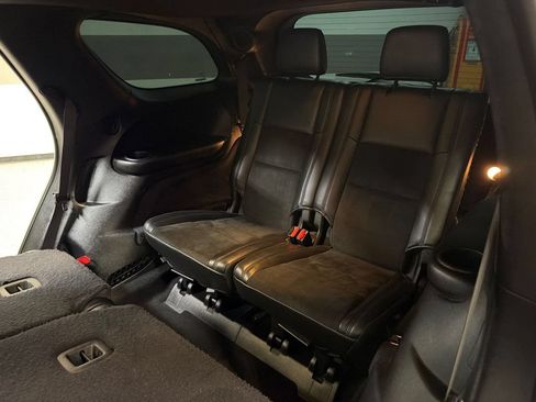 Used 2020 Dodge Durango R/T AWD/4WD image 40