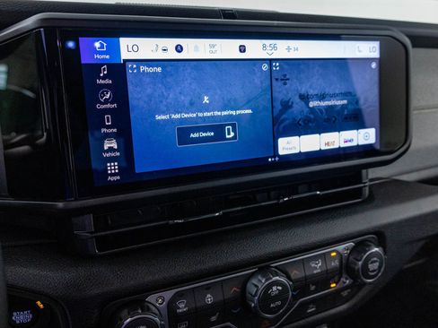 New 2026 Jeep Wrangler Sport S image 21