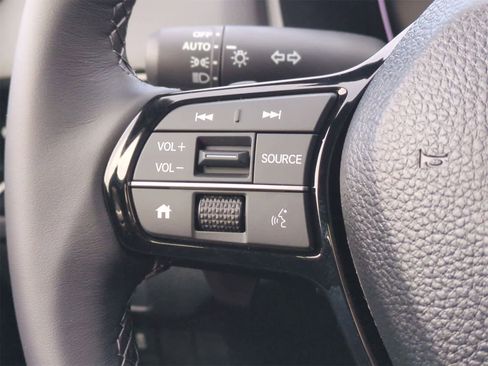 New 2026 Honda Civic Sport image 29