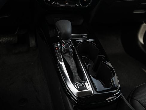 New 2026 Chevrolet Trax ACTIV w/ Driver Confidence Package FWD image 26