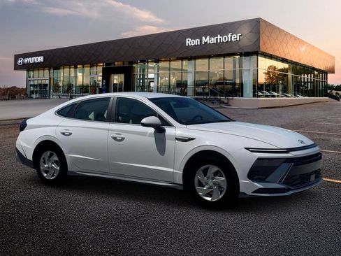 New 2026 Hyundai Sonata SE image 10