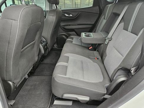 Used 2023 Chevrolet Blazer LT w/ Driver Confidence Package FWD image 23