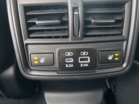 New 2026 Subaru Outback Limited XT image 13