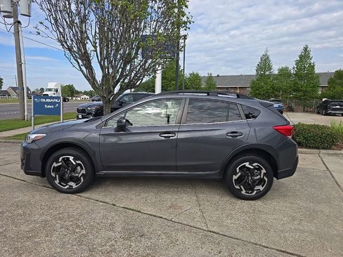 Used 2023 Subaru Crosstrek 2.5i Limited AWD/4WD image 21