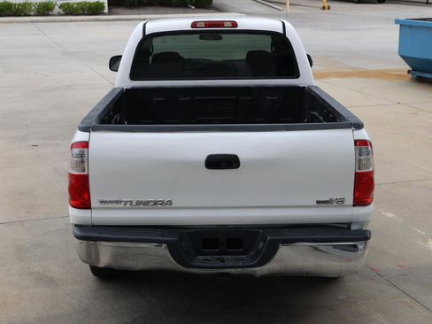 Used 2006 Toyota Tundra SR5 RWD image 9