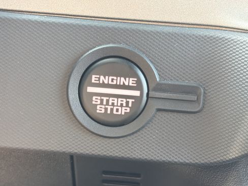 Used 2024 Ford Bronco Raptor AWD/4WD image 28
