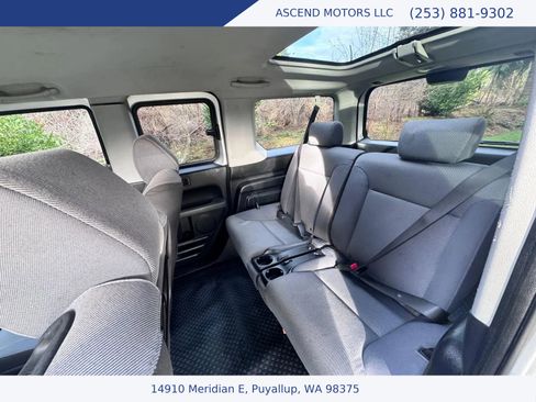 Used 2008 Honda Element EX image 10
