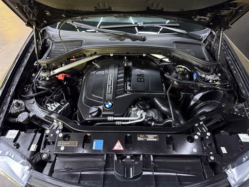 Used 2011 BMW X3 xDrive35i image 27