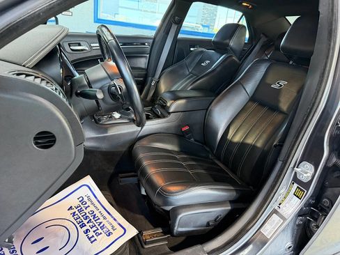 Used 2017 Chrysler 300 S AWD/4WD image 25