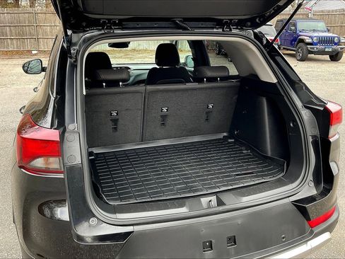 Used 2022 Chevrolet TrailBlazer LT w/ Confidence II Package image 30