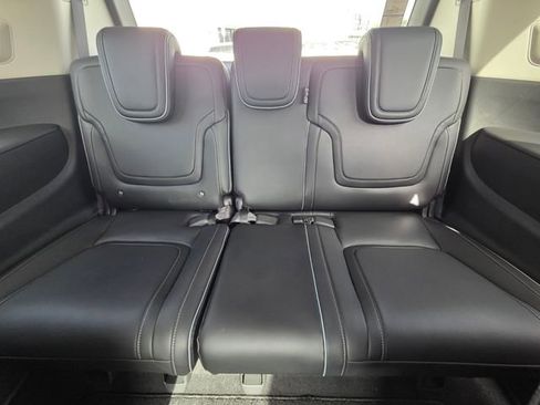 New 2026 INFINITI QX80 Luxe w/ Cargo Package AWD/4WD image 14