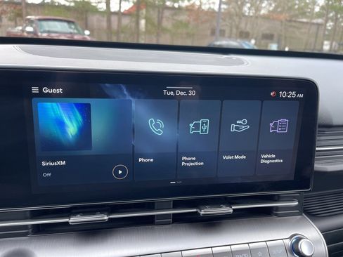 Certified 2025 Hyundai Kona SEL image 10