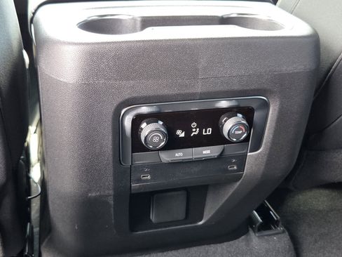 New 2026 Chevrolet Tahoe LS w/ LS Custom Edition RWD image 11