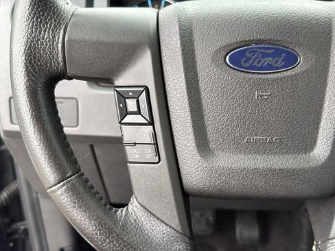 Used 2013 Ford F150 XLT w/ Mid Equipment Group image 17