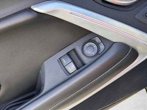 Used 2023 Chevrolet Camaro SS image 17