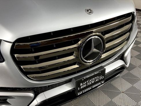 Used 2025 Mercedes-Benz GLS 450 GLS 450 image 23