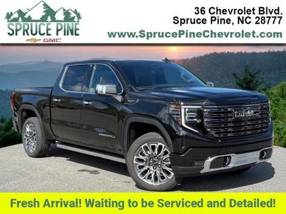 New 2026 GMC Sierra 1500 Denali Ultimate