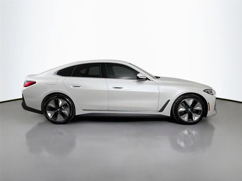 Certified 2025 BMW i4 xDrive40i w/ Premium Package AWD/4WD image 4