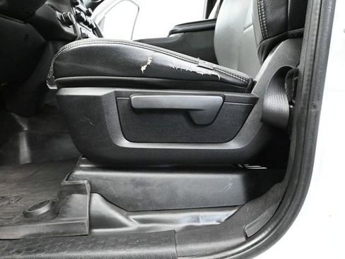 Used 2022 RAM 2500 Tradesman image 21