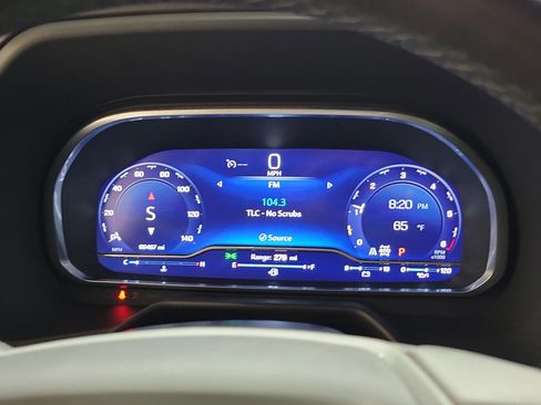 Used 2023 Chevrolet Tahoe LT image 26