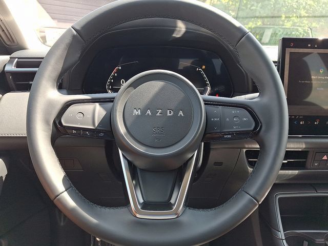 New 2026 MAZDA CX-5 AWD 2.5 S image 18