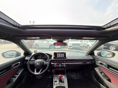 Used 2023 Honda Civic Si image 32