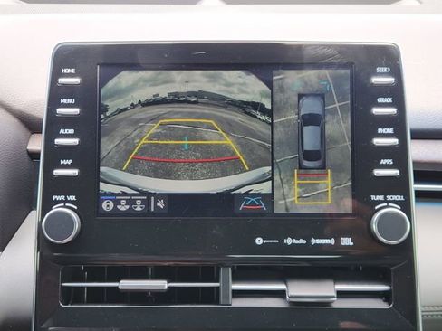 Used 2021 Toyota Avalon Limited w/ Advanced Safety Package FWD image 17