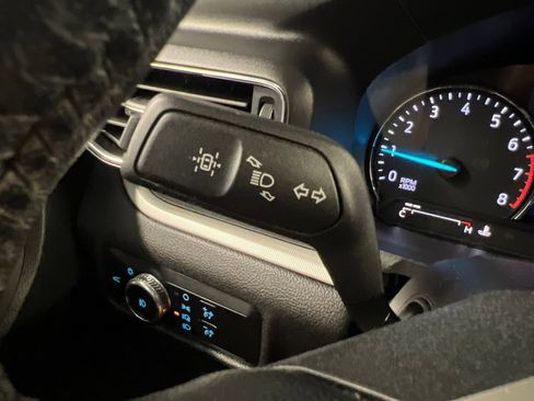 Certified 2023 Ford Explorer XLT w/ Equipment Group 202A AWD/4WD image 14