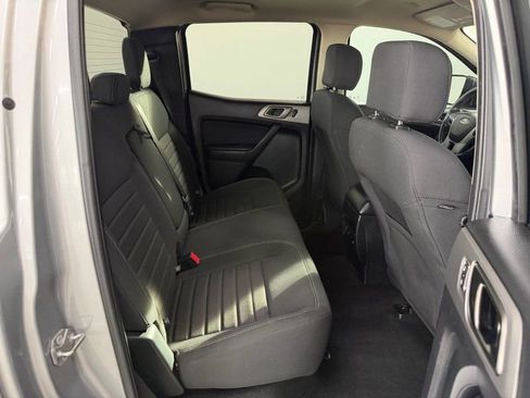 Used 2021 Ford Ranger XLT w/ Equipment Group 301A Mid image 14