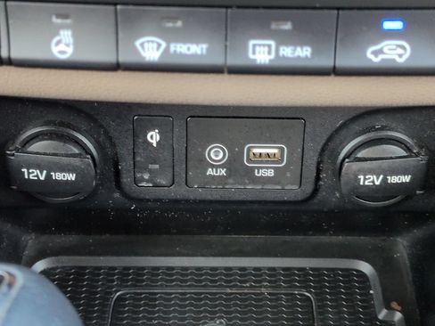 Used 2021 Hyundai Tucson Ultimate AWD/4WD image 24