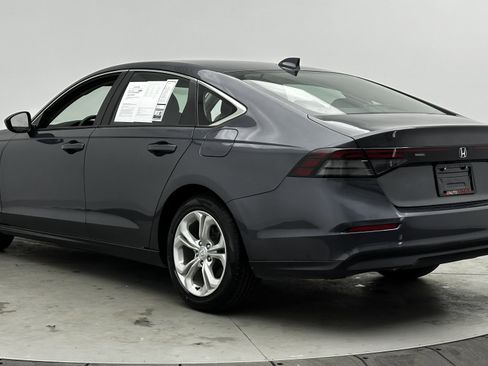 Used 2023 Honda Accord LX image 4