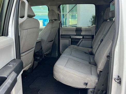 Used 2021 Ford F350 XLT AWD/4WD image 11
