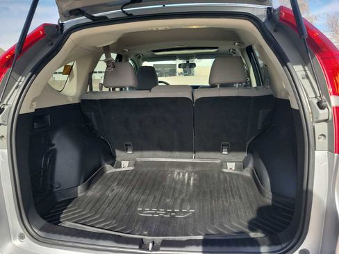 Used 2016 Honda CR-V EX image 20