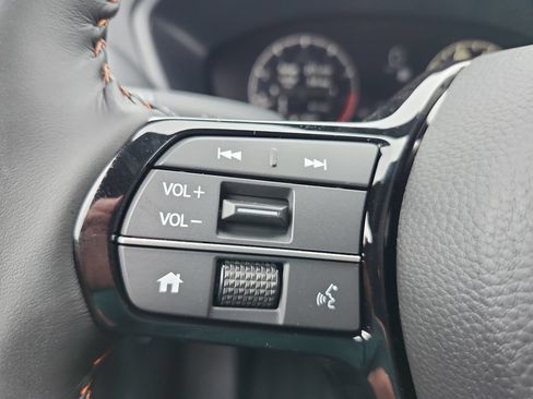 New 2026 Honda HR-V Sport image 25