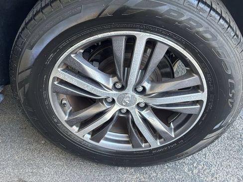 Used 2018 INFINITI QX60 FWD w/ Premium Plus Package image 9