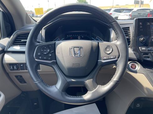 Used 2024 Honda Odyssey EX-L image 6