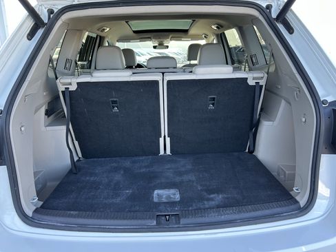 Used 2018 Volkswagen Atlas SEL image 28